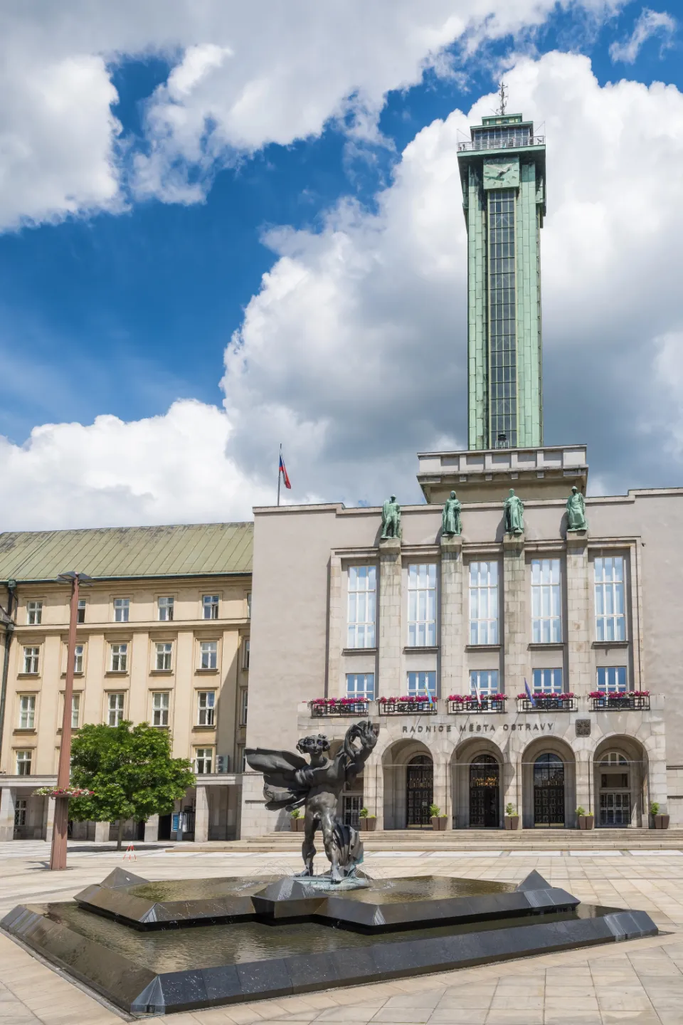 Nacením byt Ostrava - Odhad bytu Ostrava